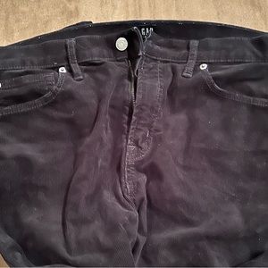 GAP skinny cords. Like New.  Size 14/32R. Excellent condition. Jeans